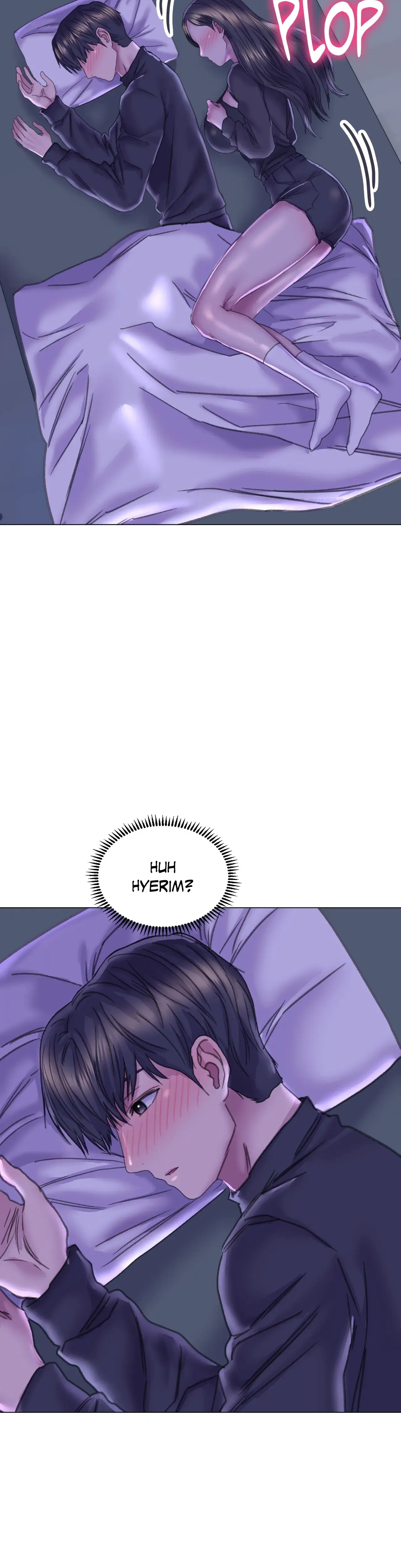 Double Face Chapter 13 - Page 37