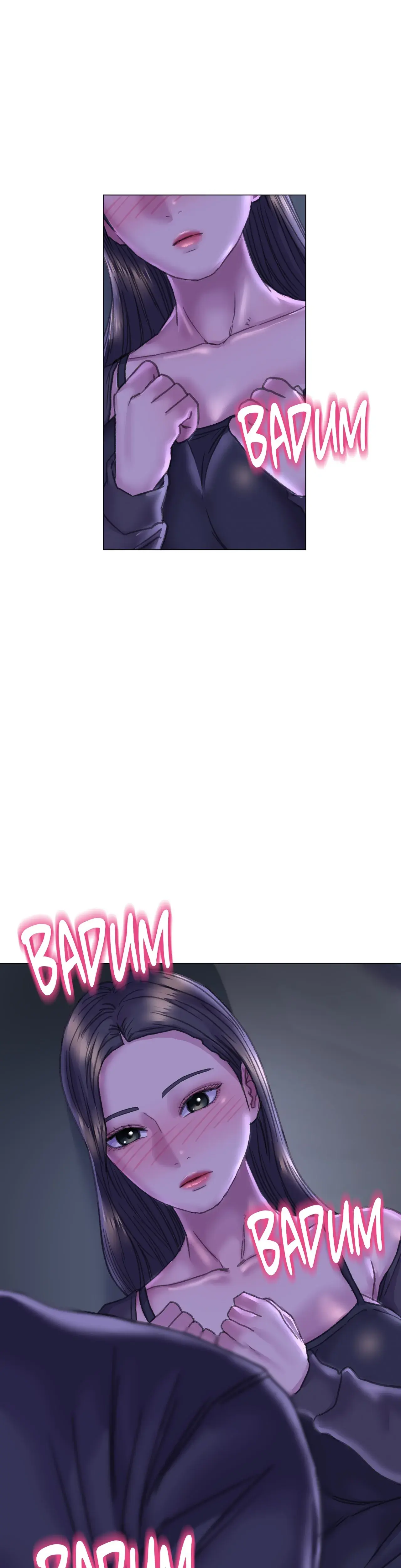 Double Face Chapter 13 - Page 38