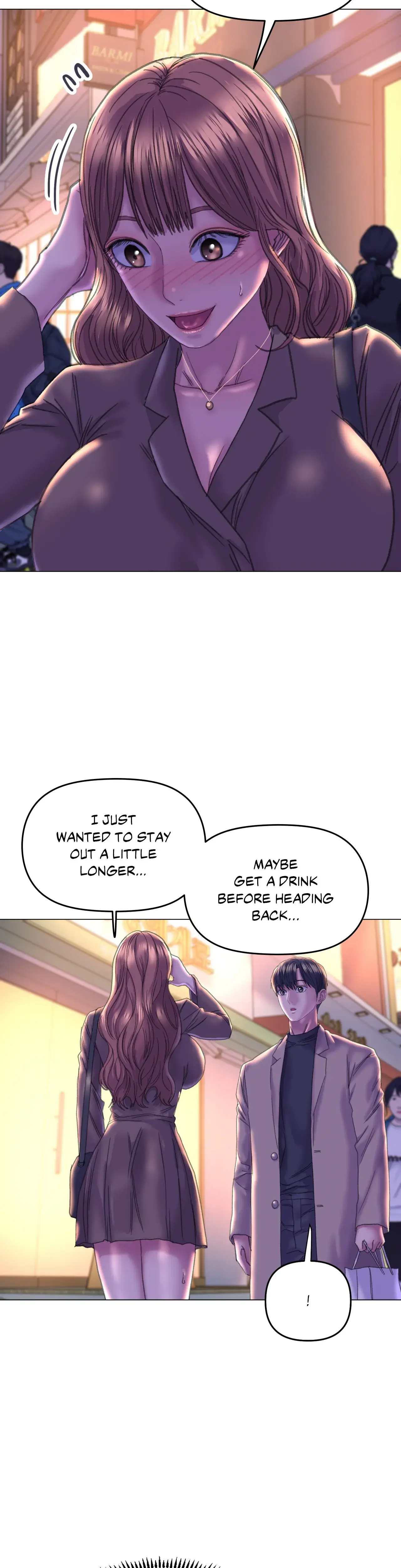 Double Face Chapter 13 - Page 7