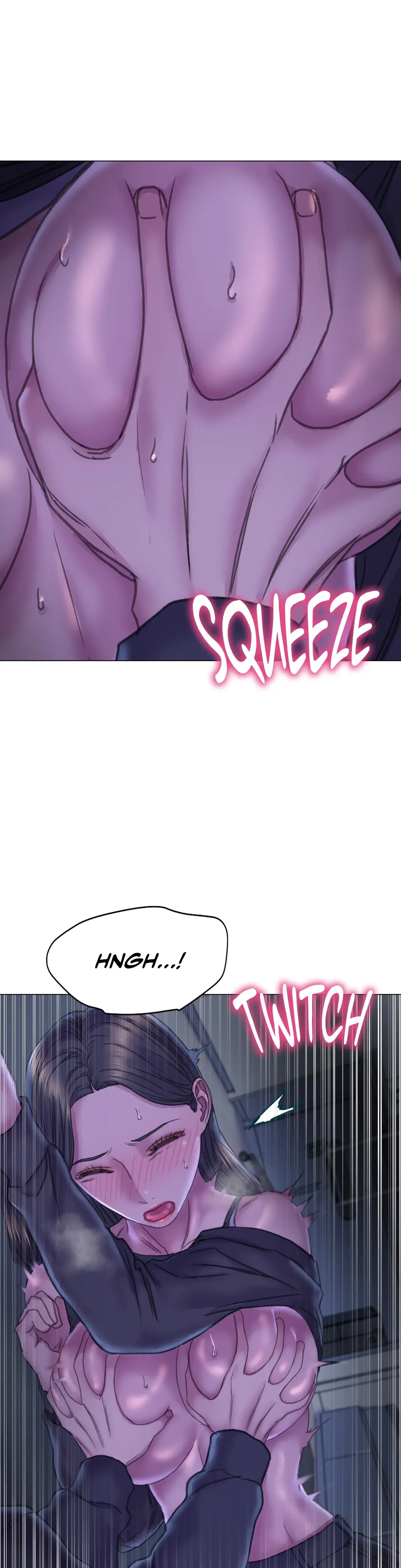 Double Face Chapter 14 - Page 12