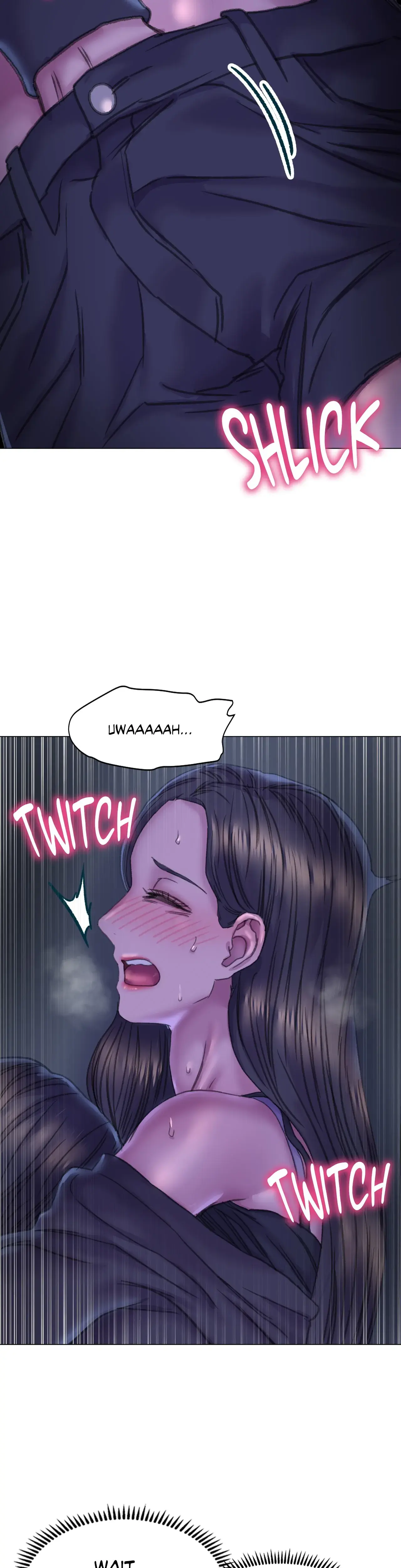 Double Face Chapter 14 - Page 17