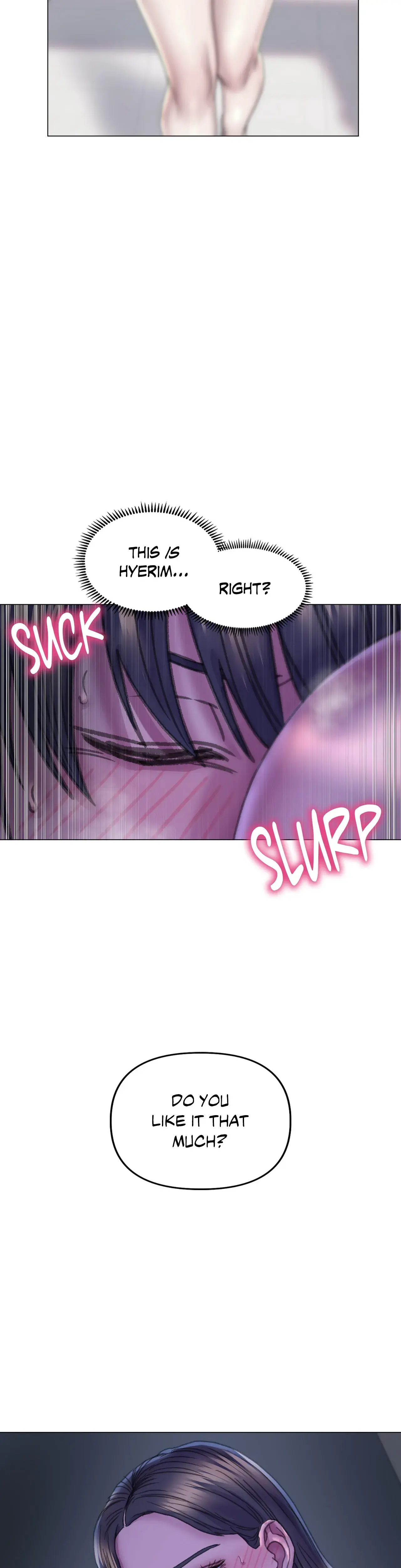 Double Face Chapter 14 - Page 19