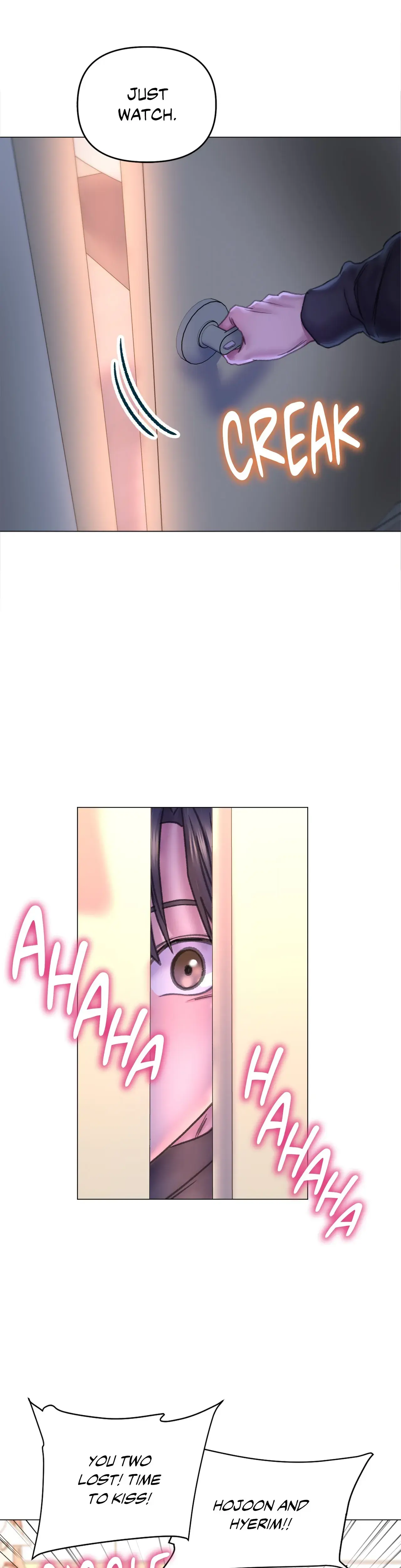 Double Face Chapter 14 - Page 29