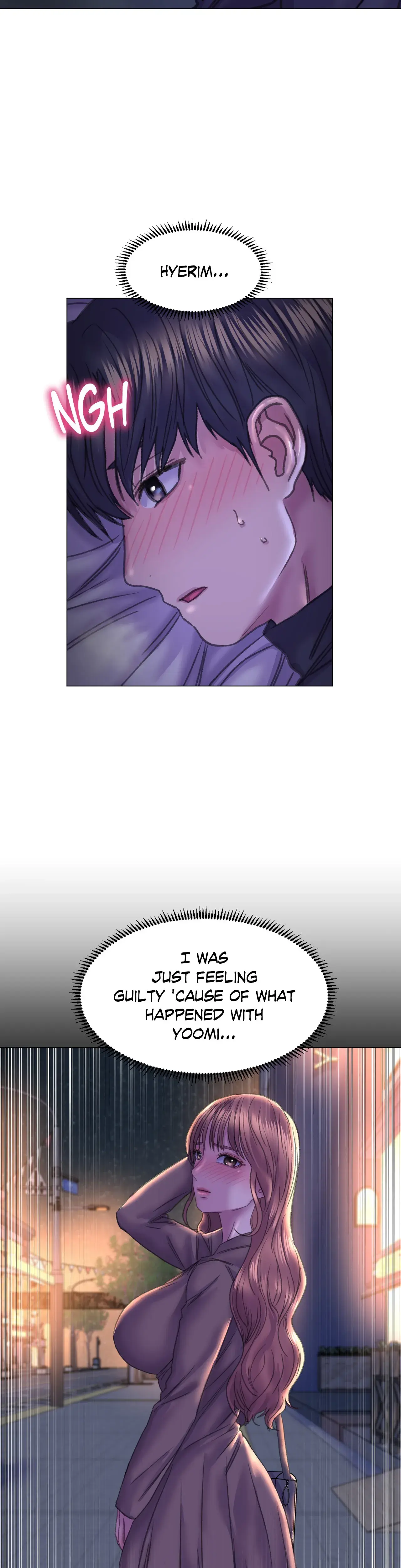 Double Face Chapter 14 - Page 4