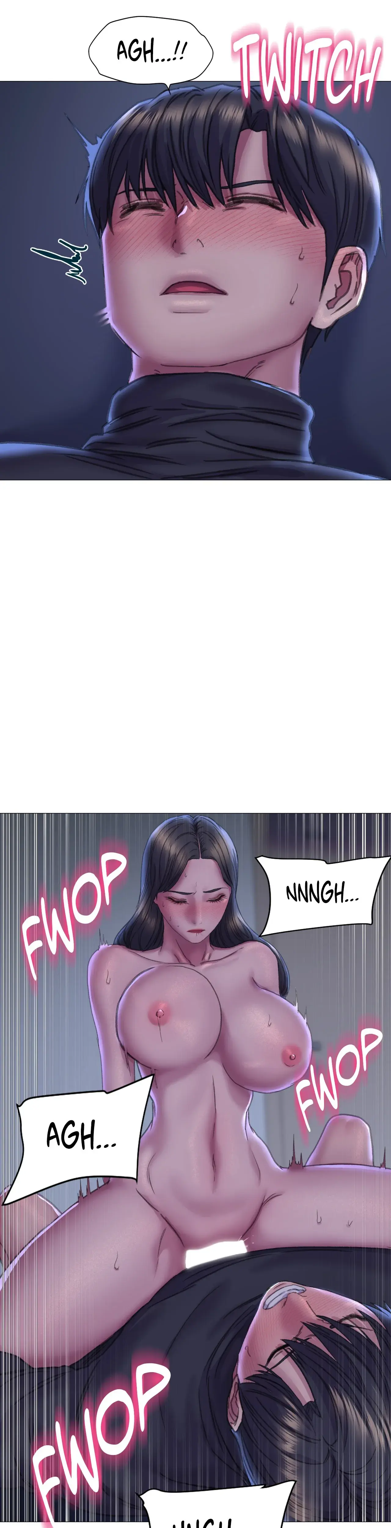 Double Face Chapter 15 - Page 15