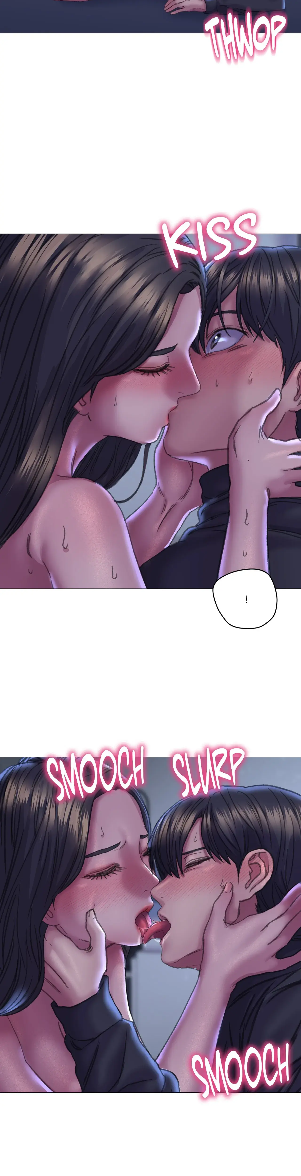 Double Face Chapter 15 - Page 18