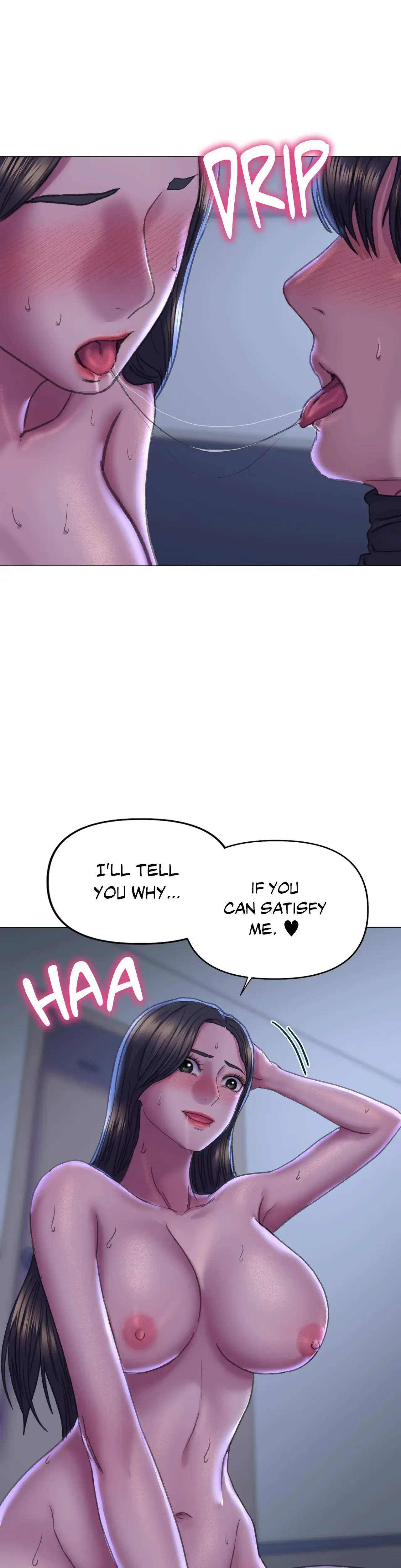 Double Face Chapter 15 - Page 19