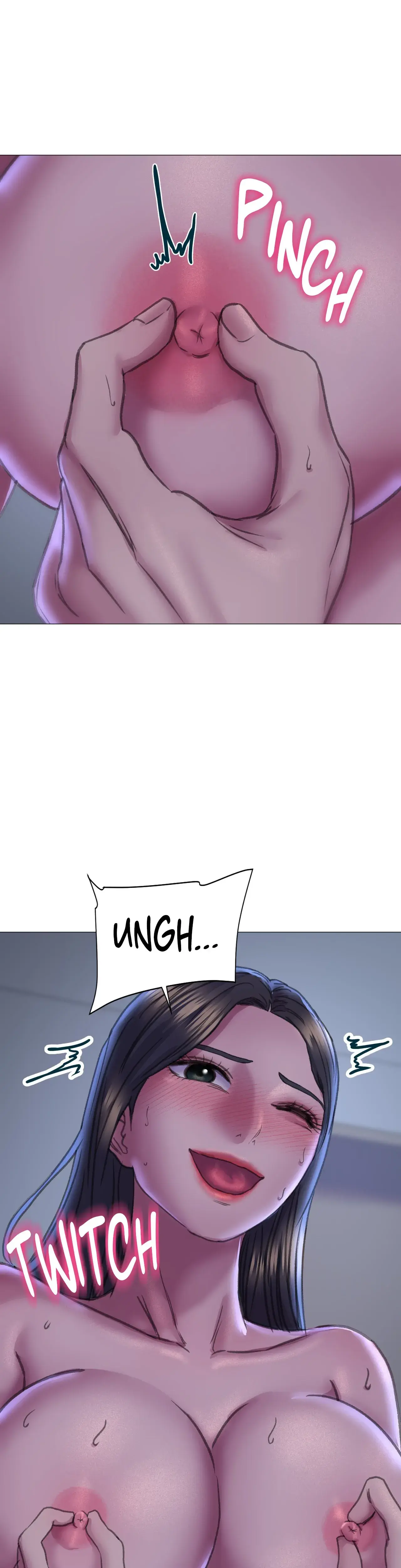 Double Face Chapter 15 - Page 24