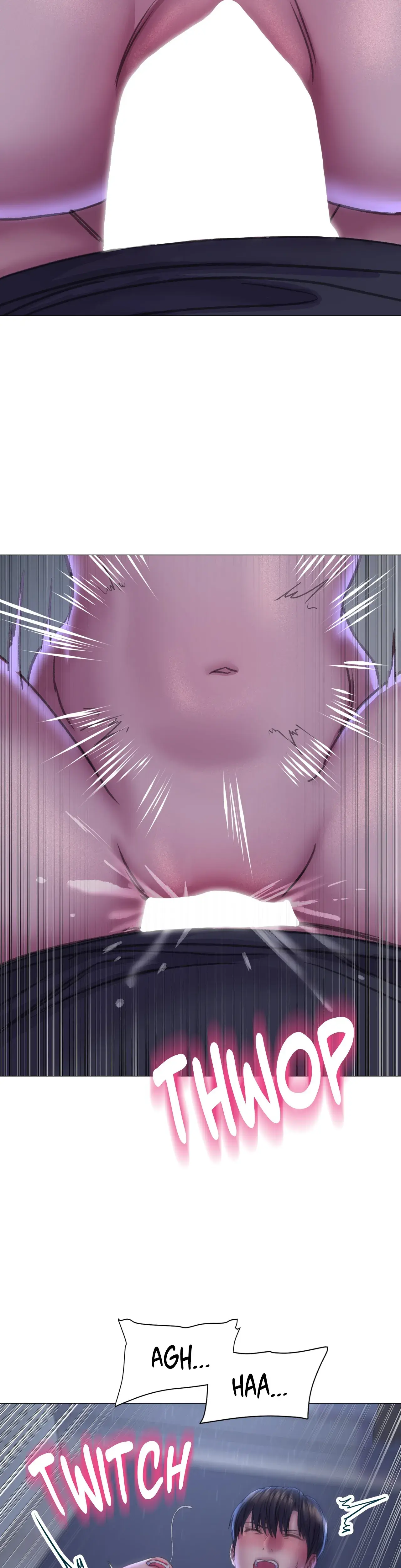 Double Face Chapter 15 - Page 26