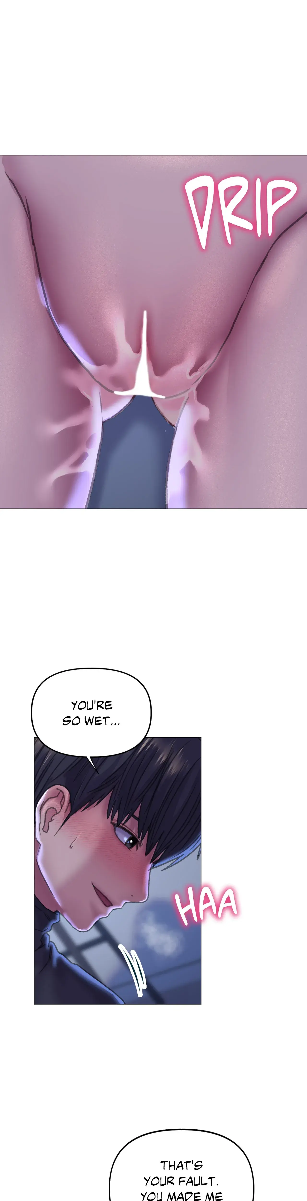 Double Face Chapter 15 - Page 6