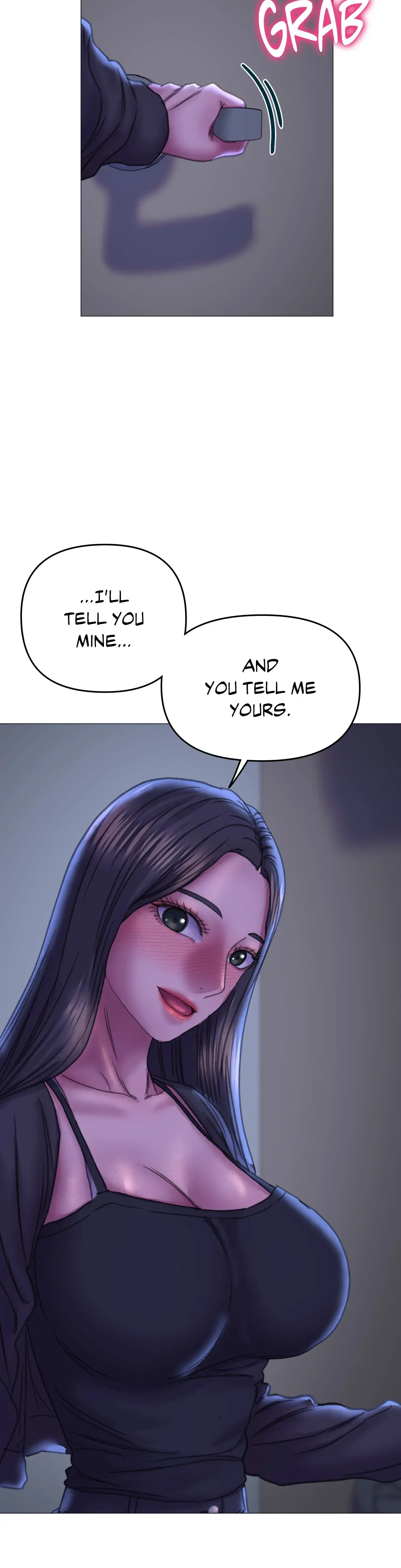 Double Face Chapter 16 - Page 19