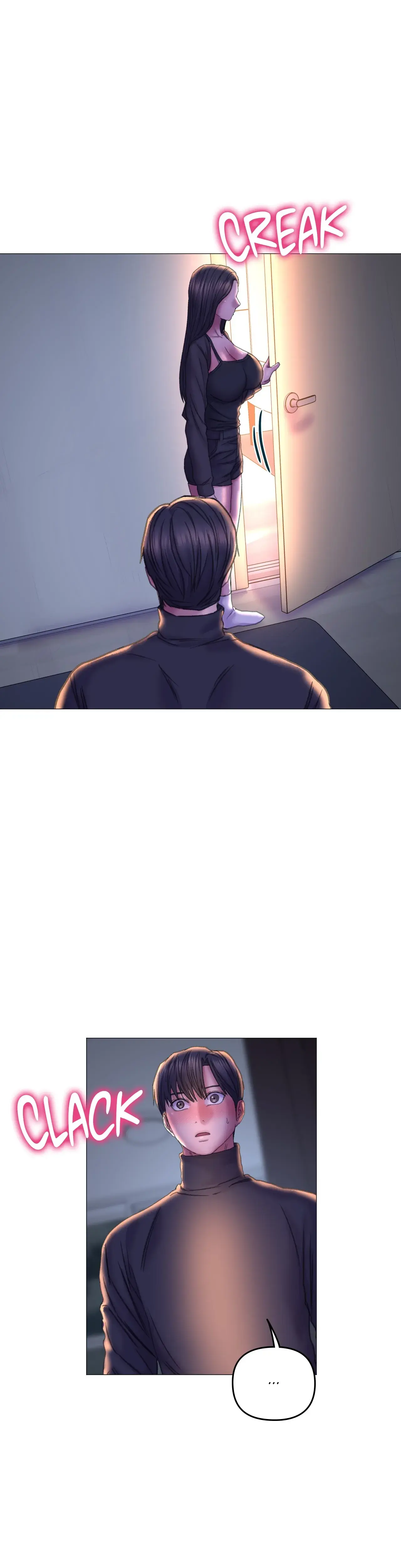 Double Face Chapter 16 - Page 20