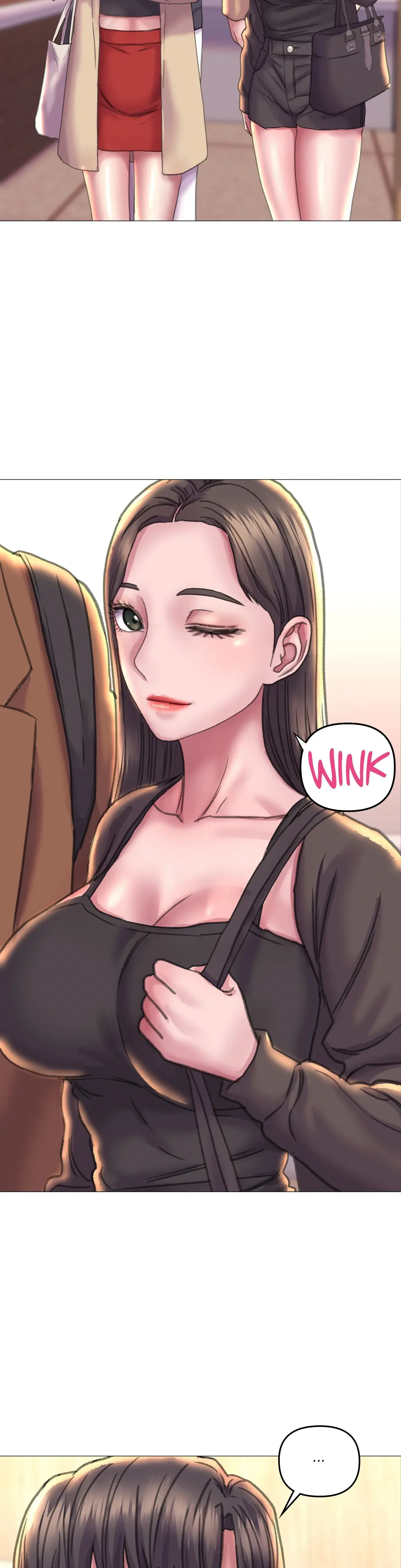 Double Face Chapter 16 - Page 22