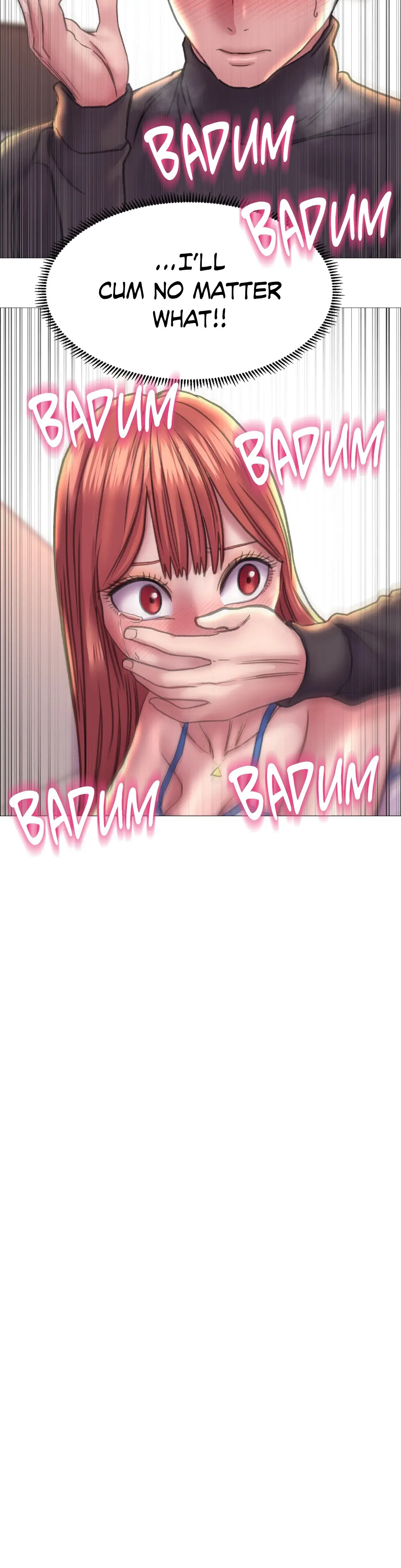 Double Face Chapter 16 - Page 38