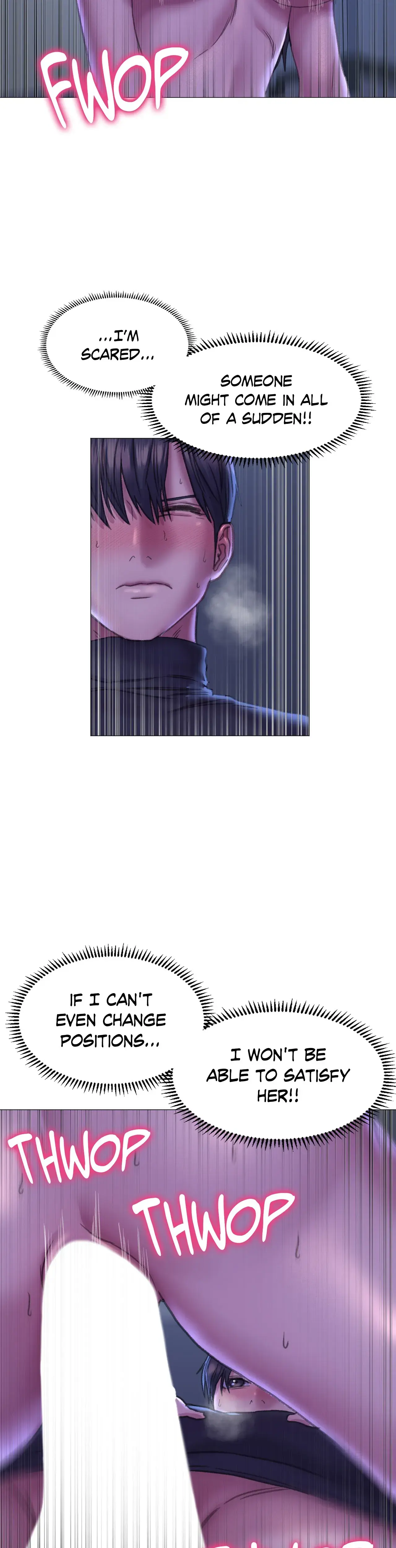Double Face Chapter 16 - Page 4