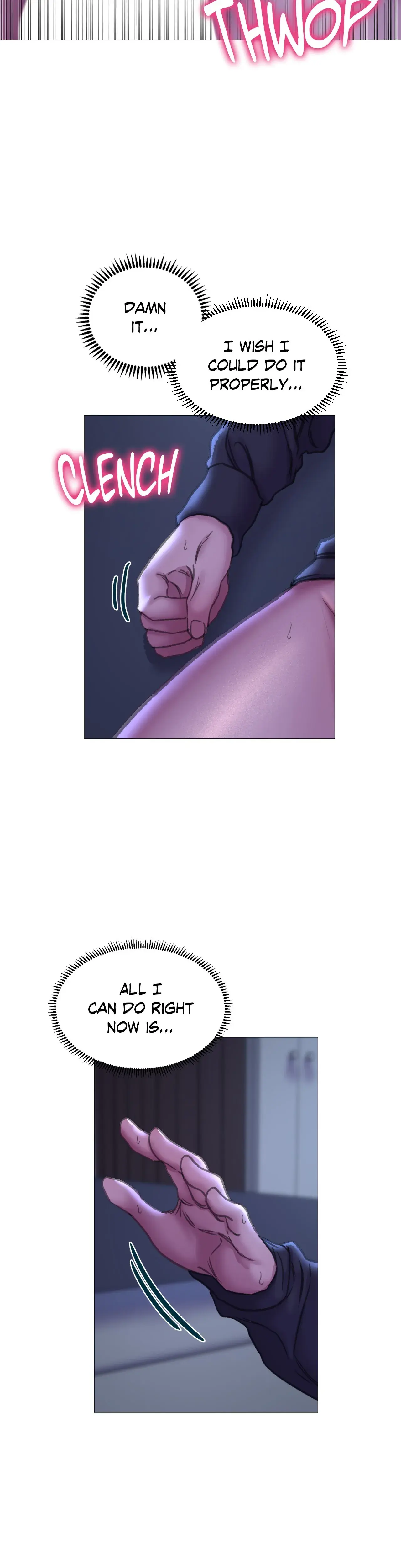 Double Face Chapter 16 - Page 5