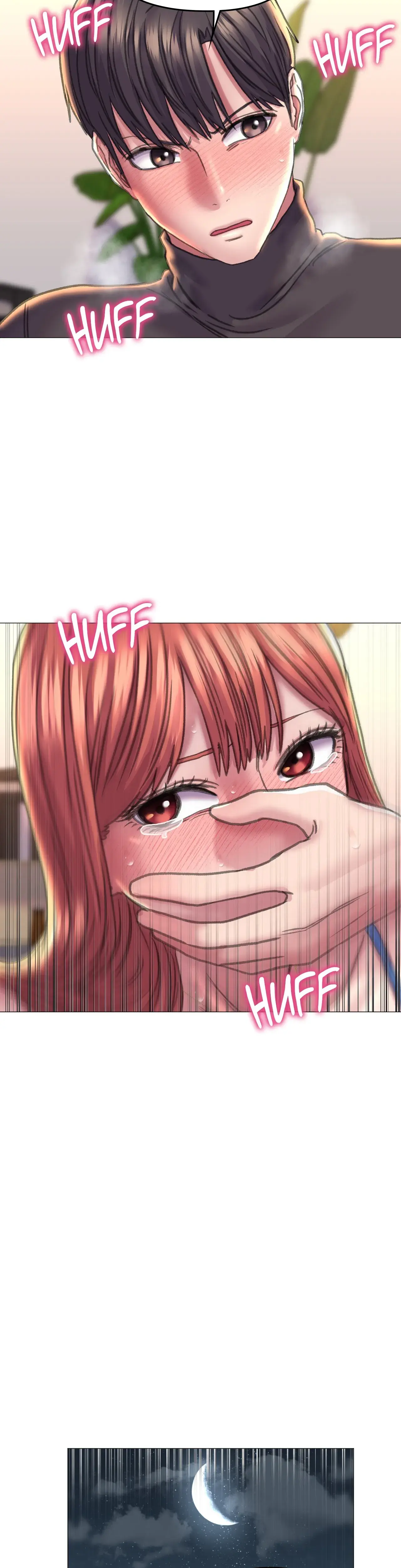 Double Face Chapter 17 - Page 12