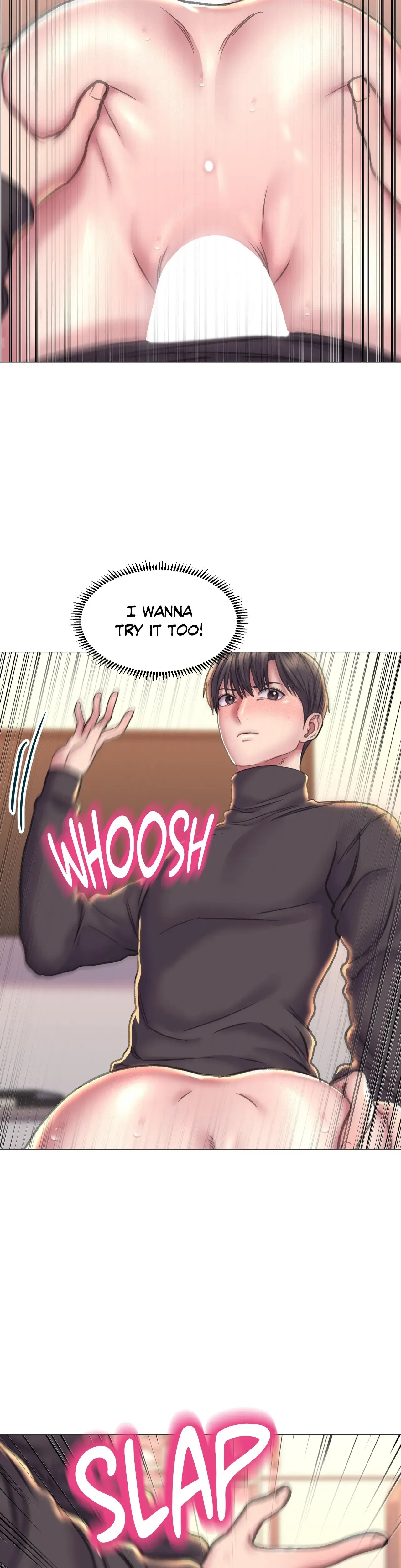 Double Face Chapter 17 - Page 32