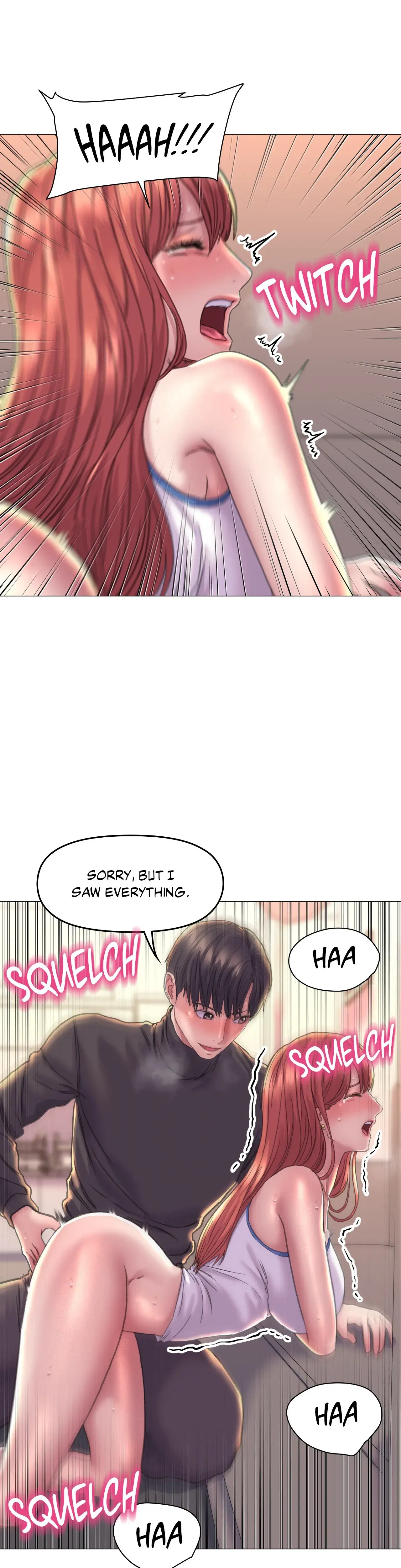 Double Face Chapter 17 - Page 5