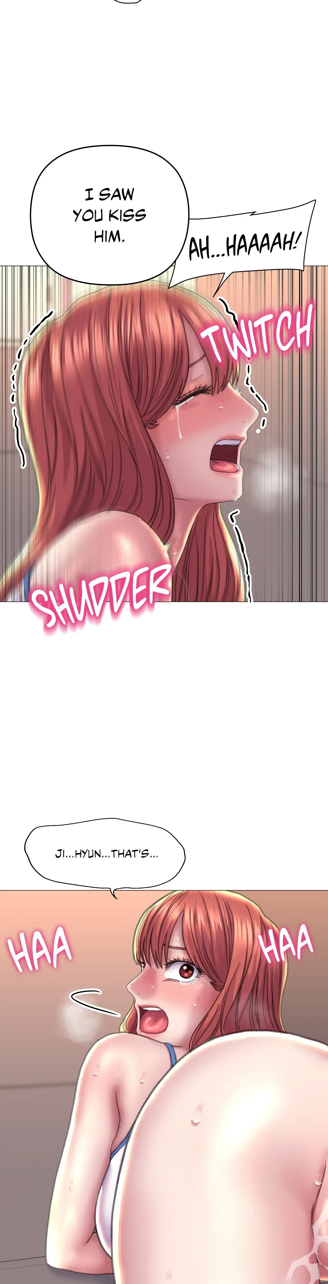 Double Face Chapter 17 - Page 6
