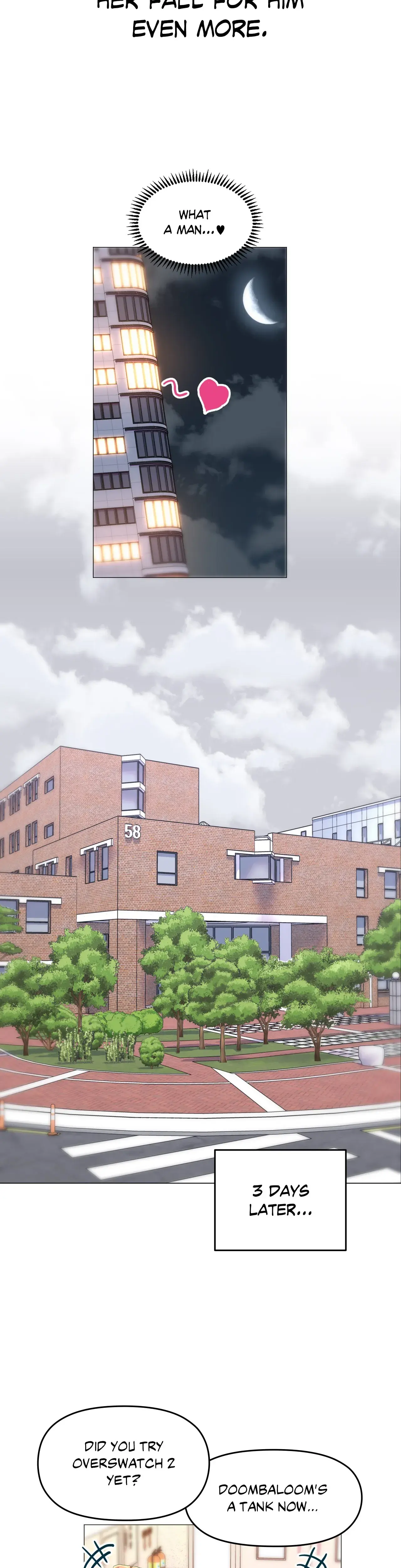 Double Face Chapter 18 - Page 29