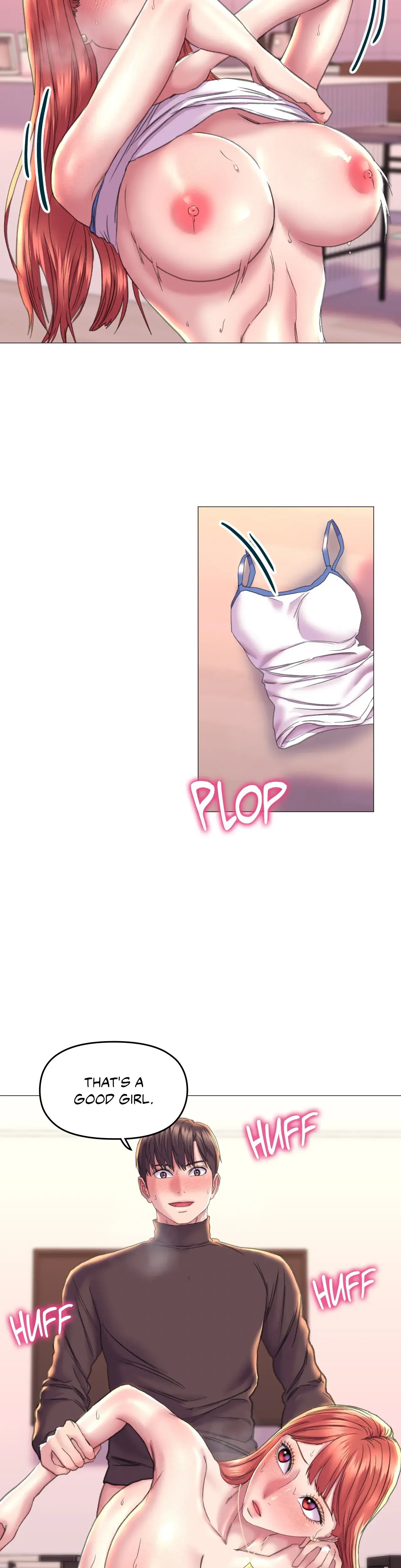 Double Face Chapter 18 - Page 7