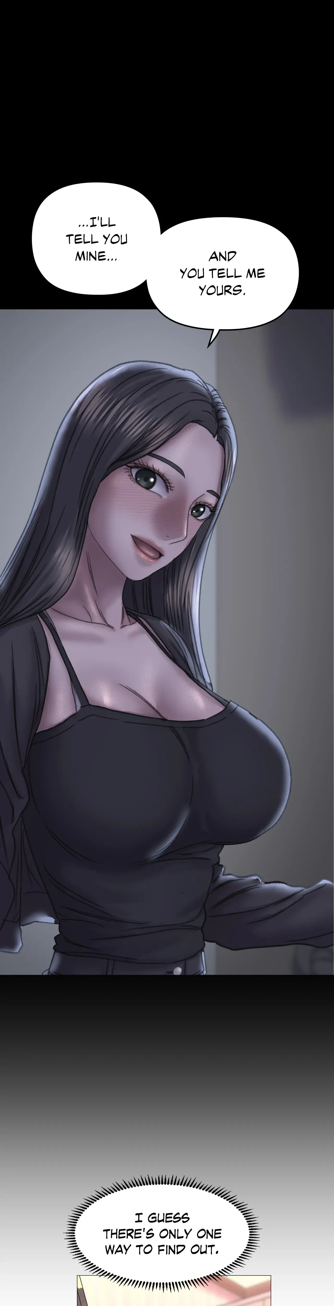 Double Face Chapter 19 - Page 11