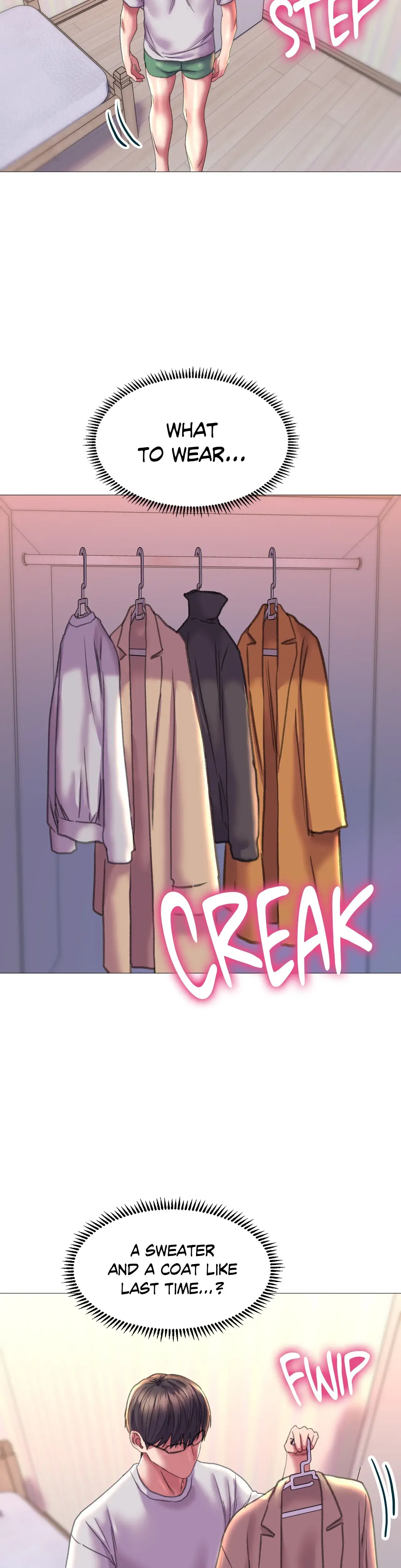 Double Face Chapter 19 - Page 13