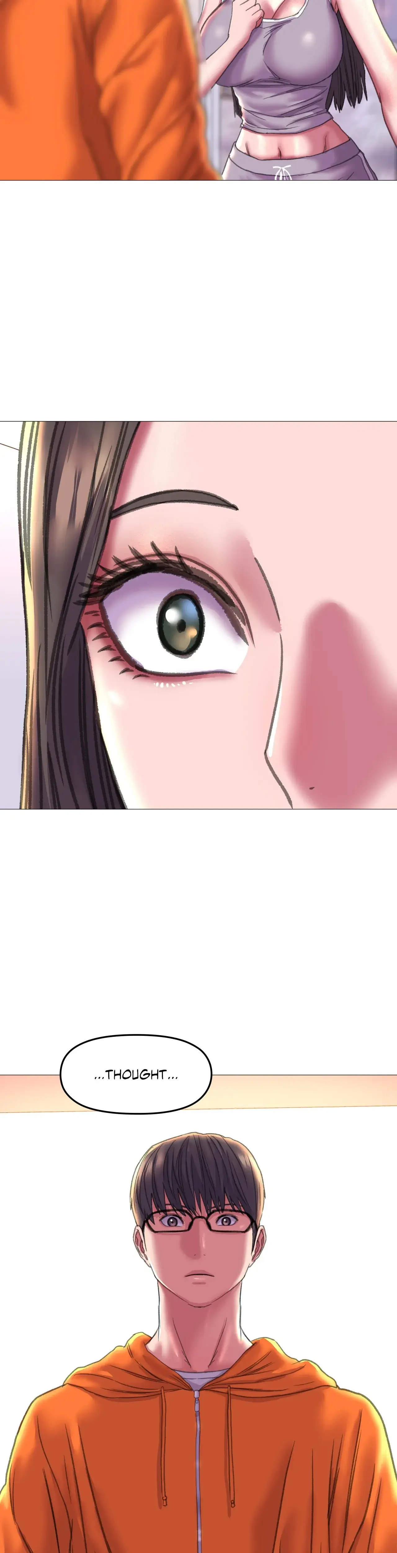 Double Face Chapter 19 - Page 18