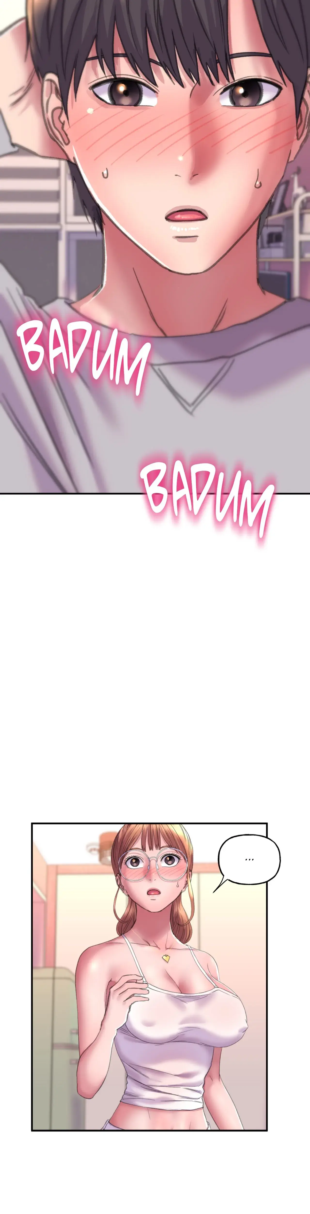 Double Face Chapter 2 - Page 46