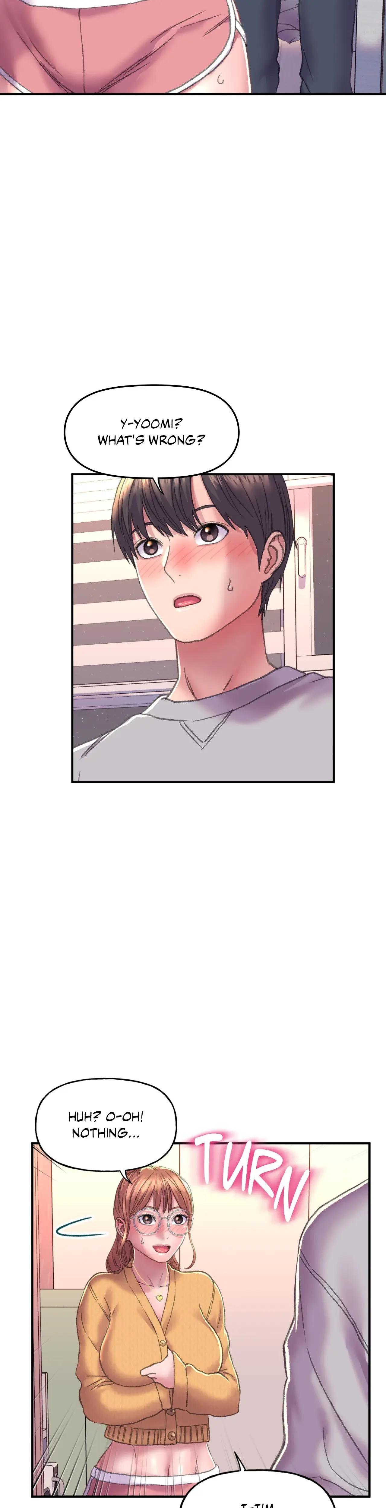 Double Face Chapter 2 - Page 49