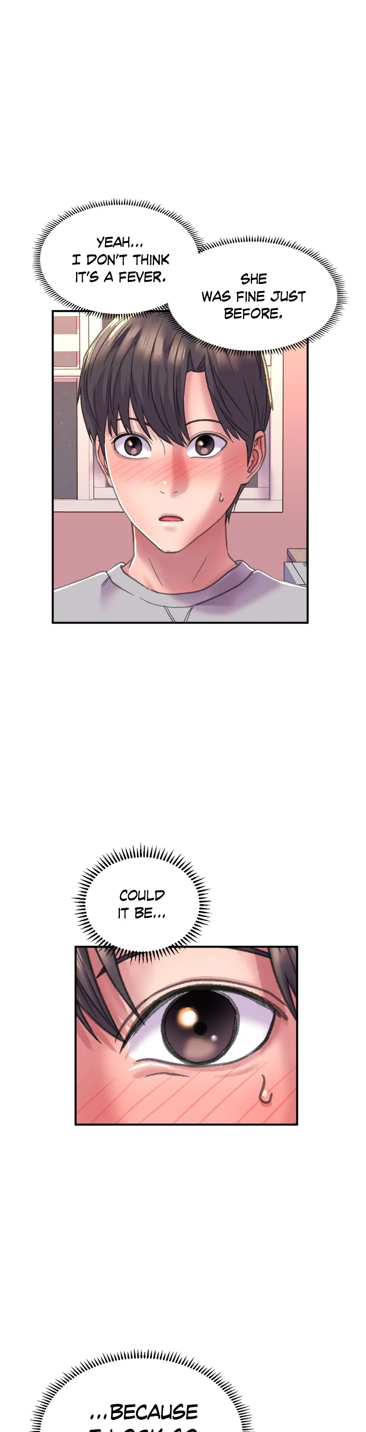 Double Face Chapter 2 - Page 52