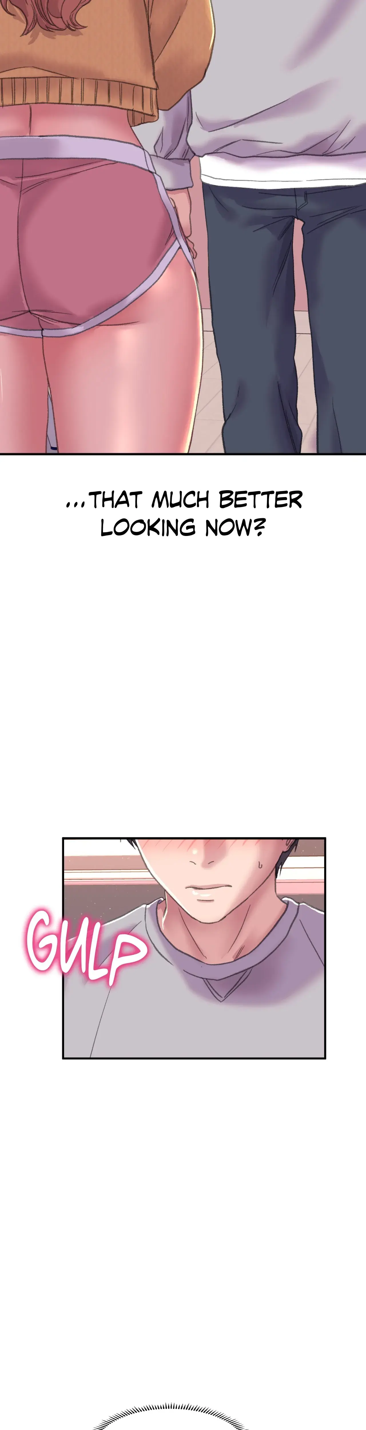 Double Face Chapter 2 - Page 54