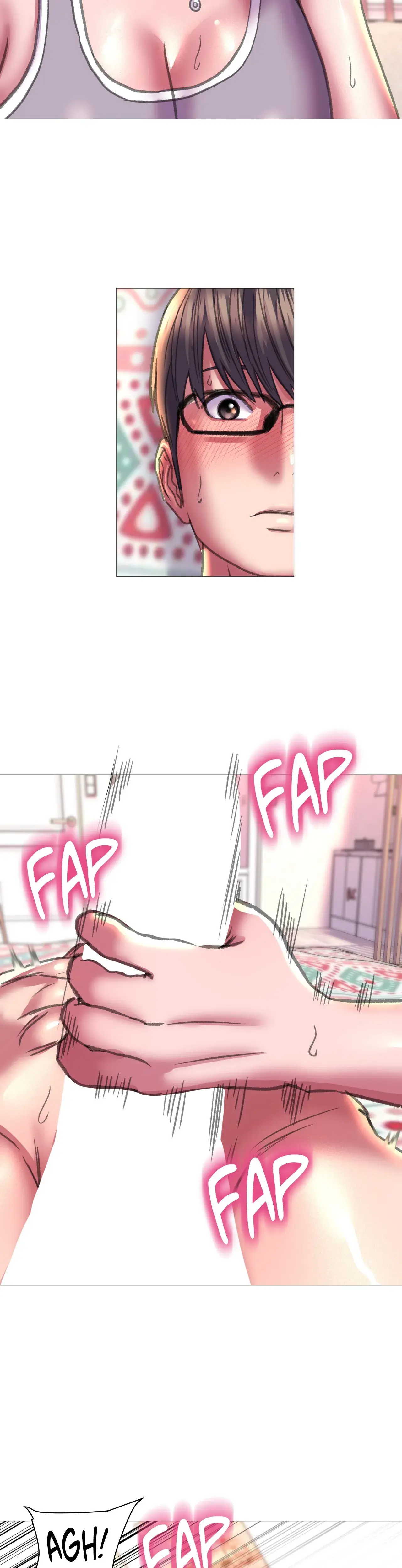 Double Face Chapter 20 - Page 12