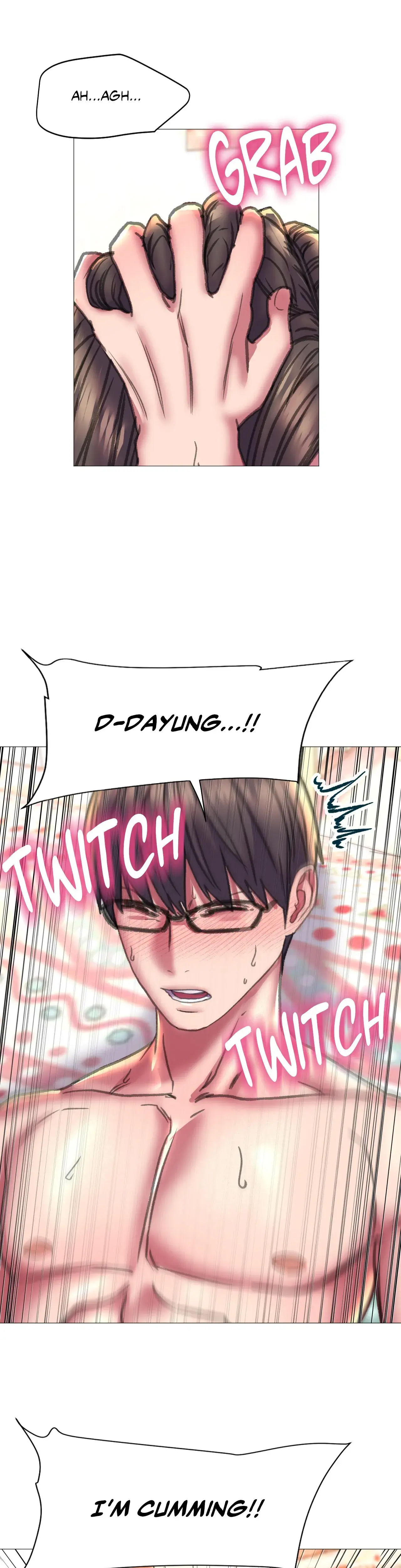 Double Face Chapter 20 - Page 18