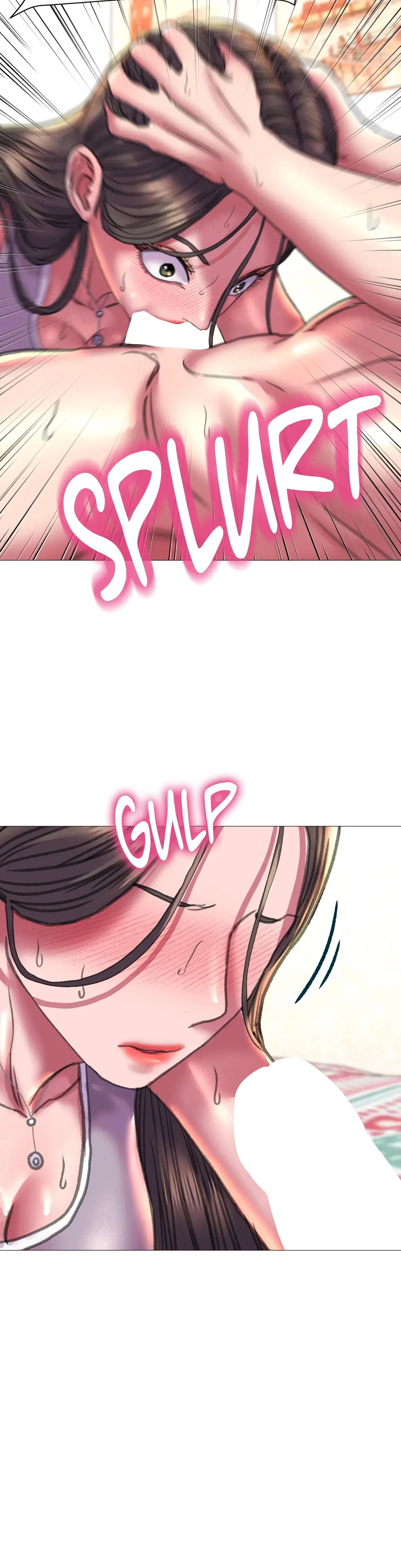 Double Face Chapter 20 - Page 19
