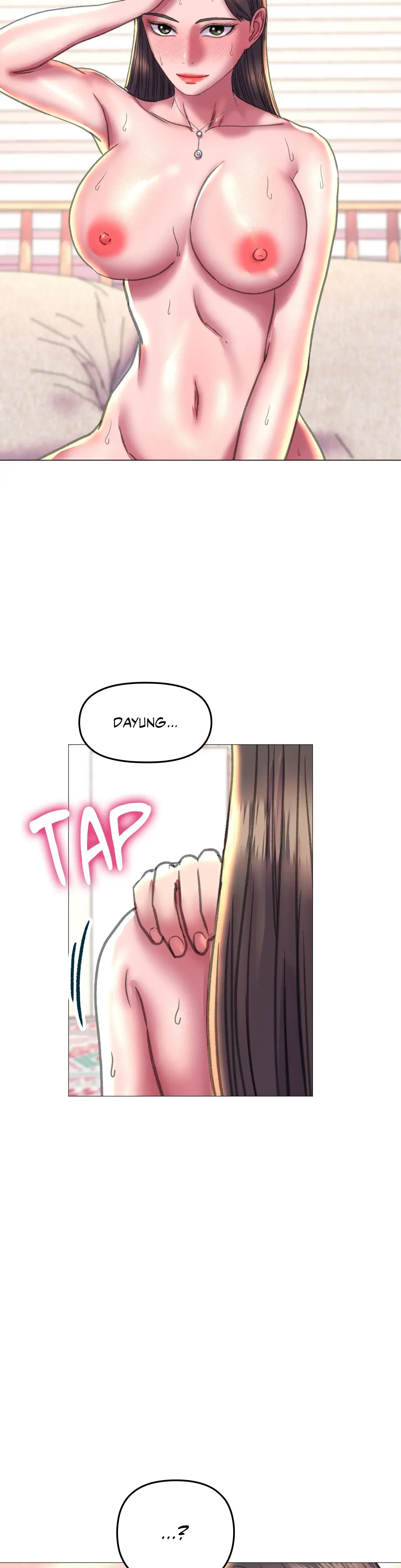 Double Face Chapter 20 - Page 24