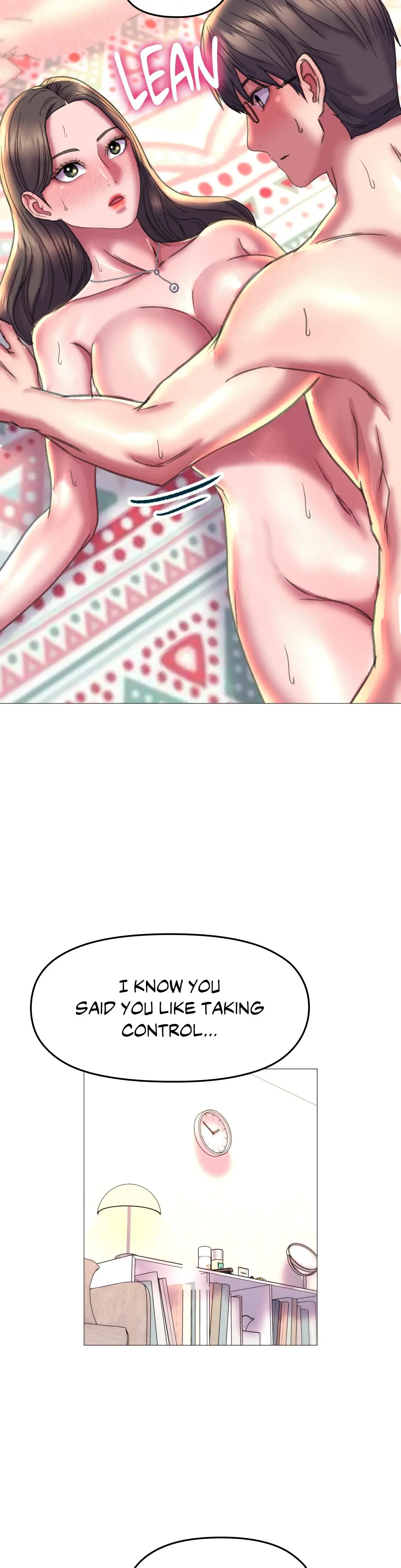Double Face Chapter 20 - Page 25