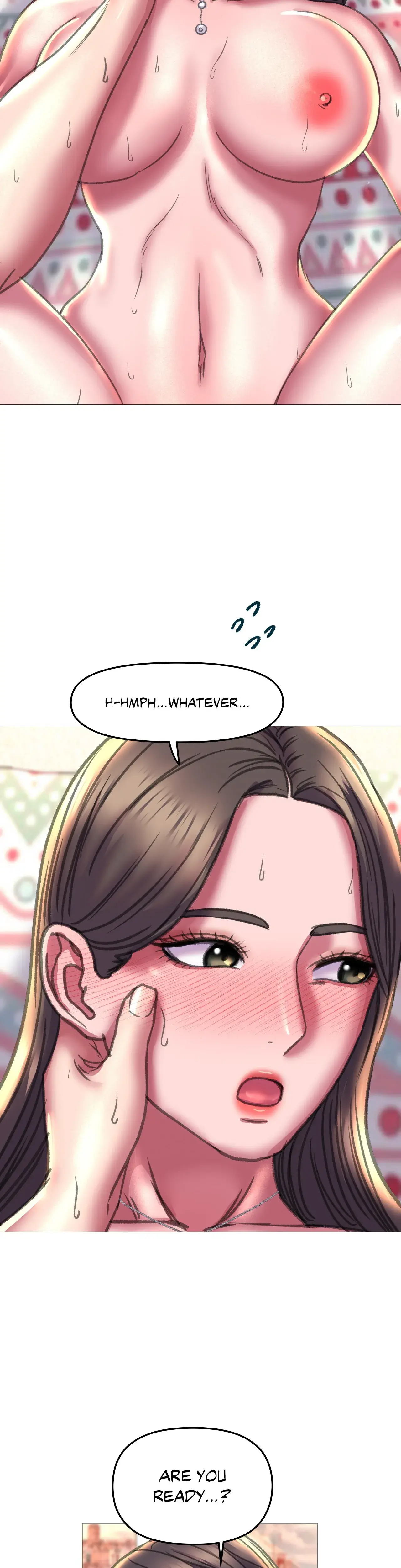 Double Face Chapter 20 - Page 30
