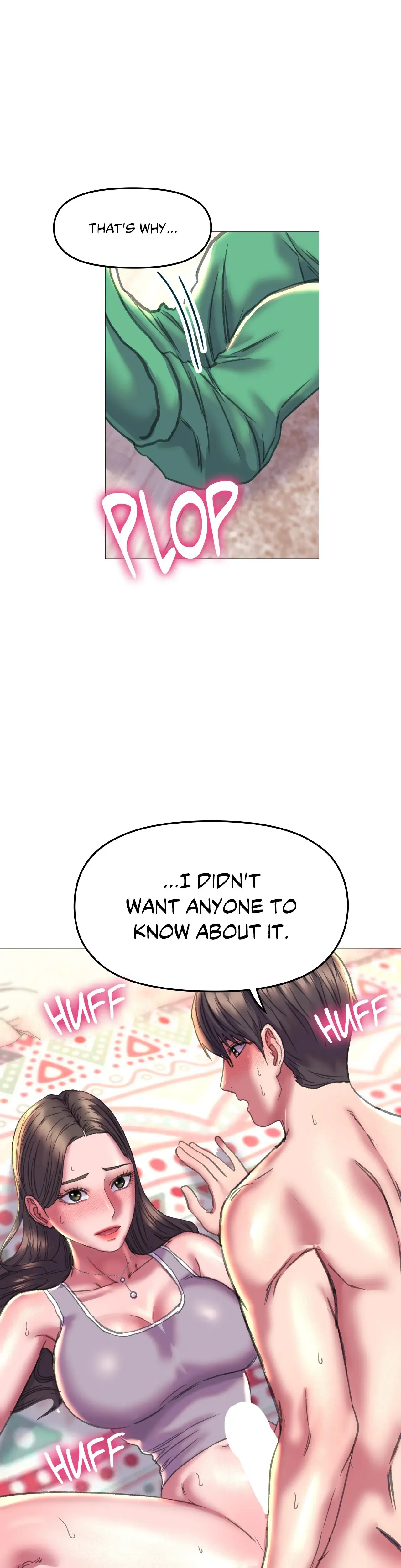 Double Face Chapter 20 - Page 7