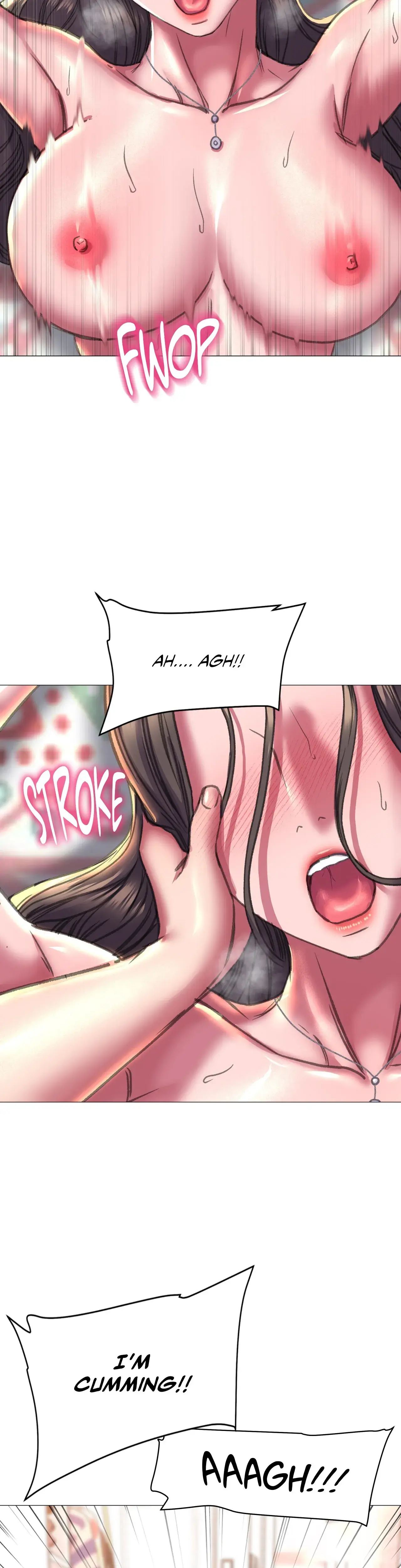 Double Face Chapter 21 - Page 13
