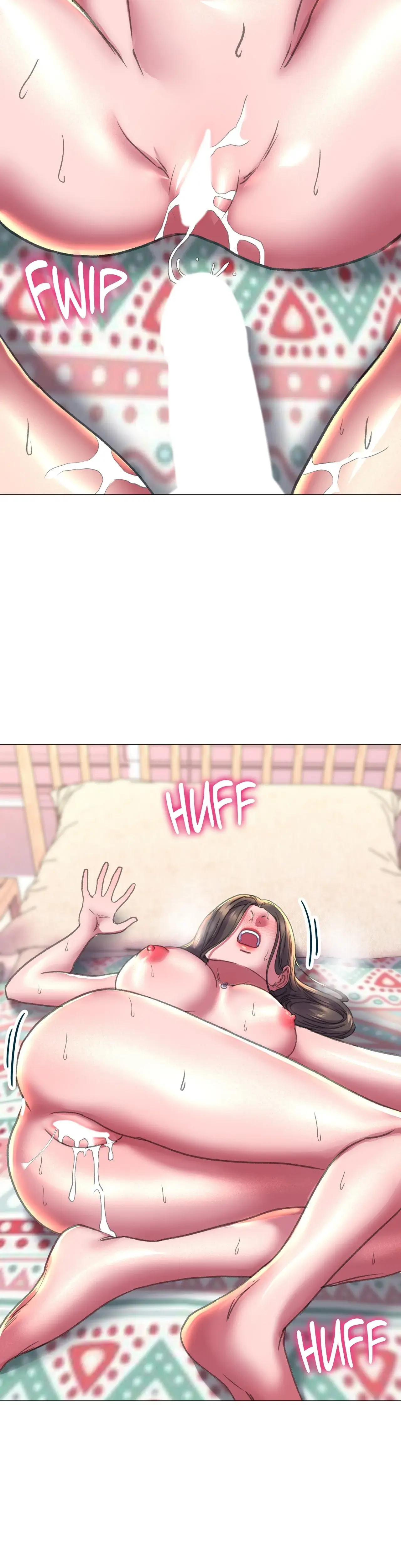Double Face Chapter 21 - Page 15