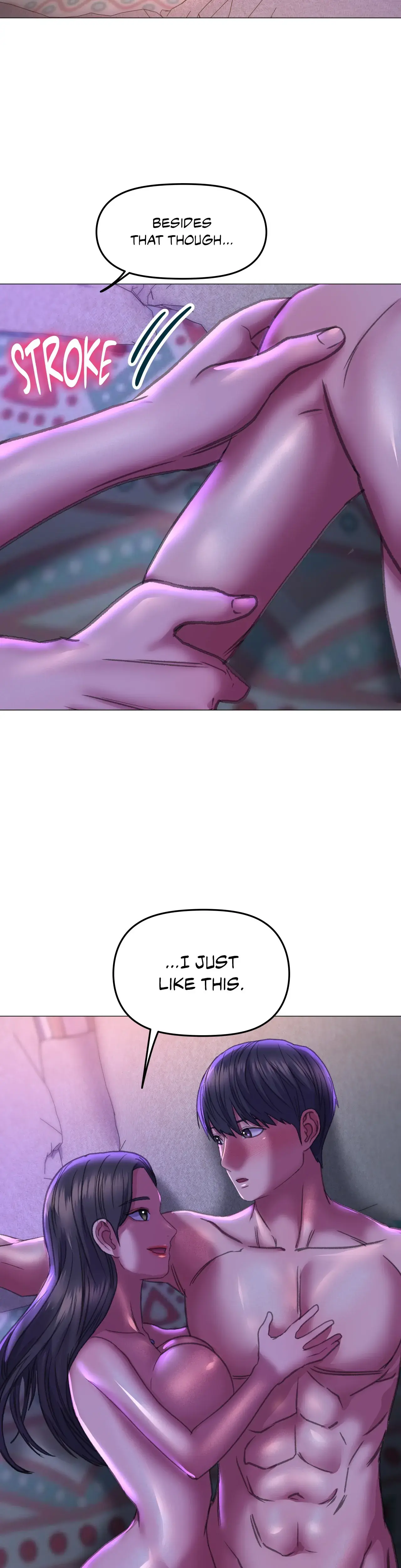 Double Face Chapter 21 - Page 27