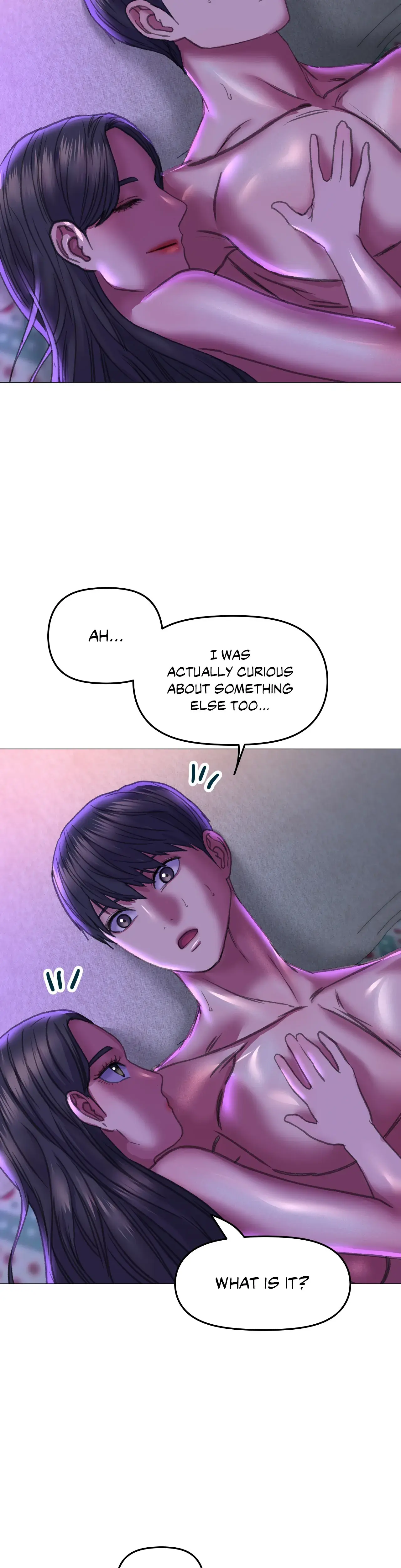 Double Face Chapter 21 - Page 29