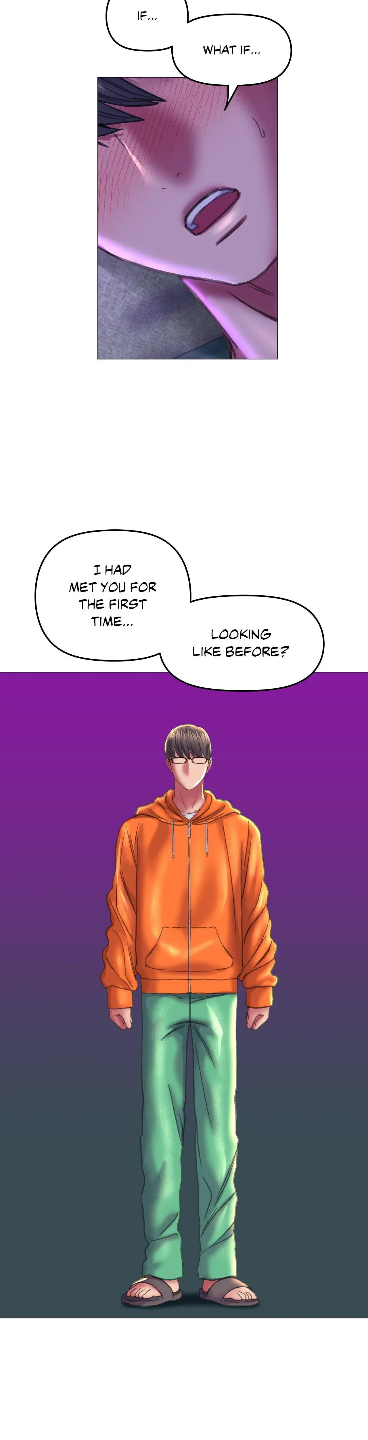 Double Face Chapter 21 - Page 30