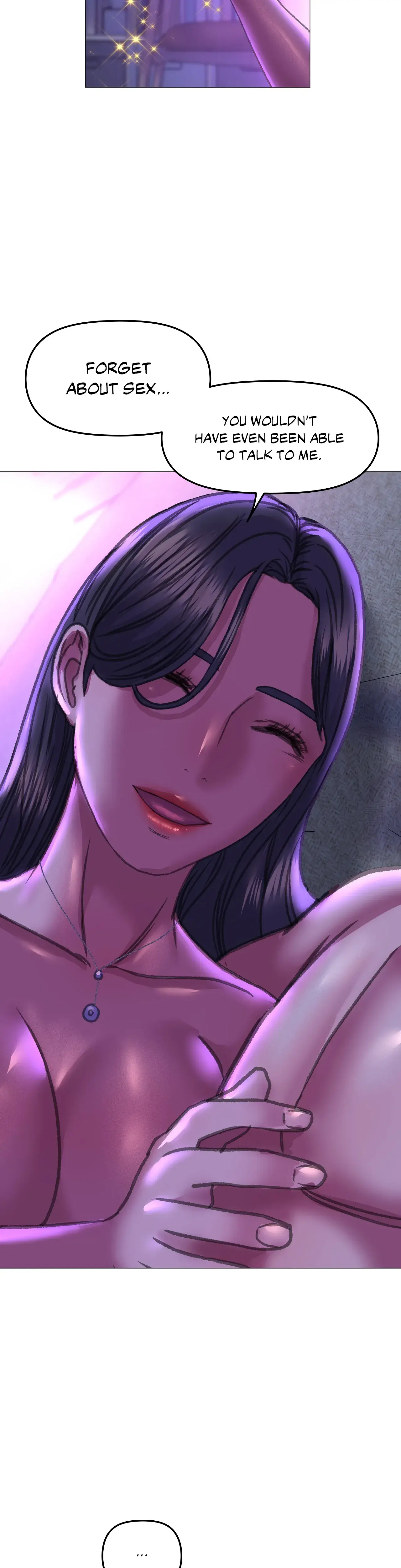 Double Face Chapter 21 - Page 32