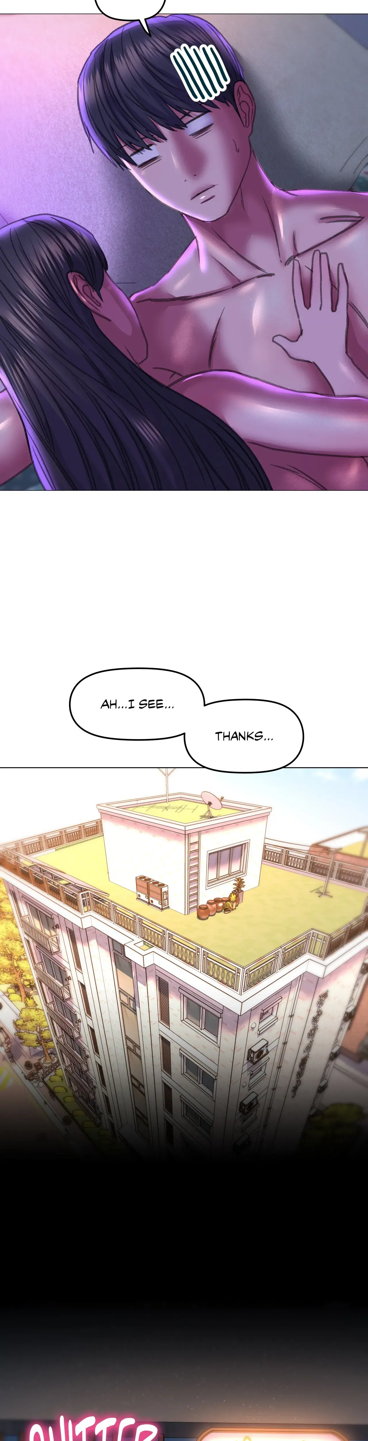 Double Face Chapter 21 - Page 33