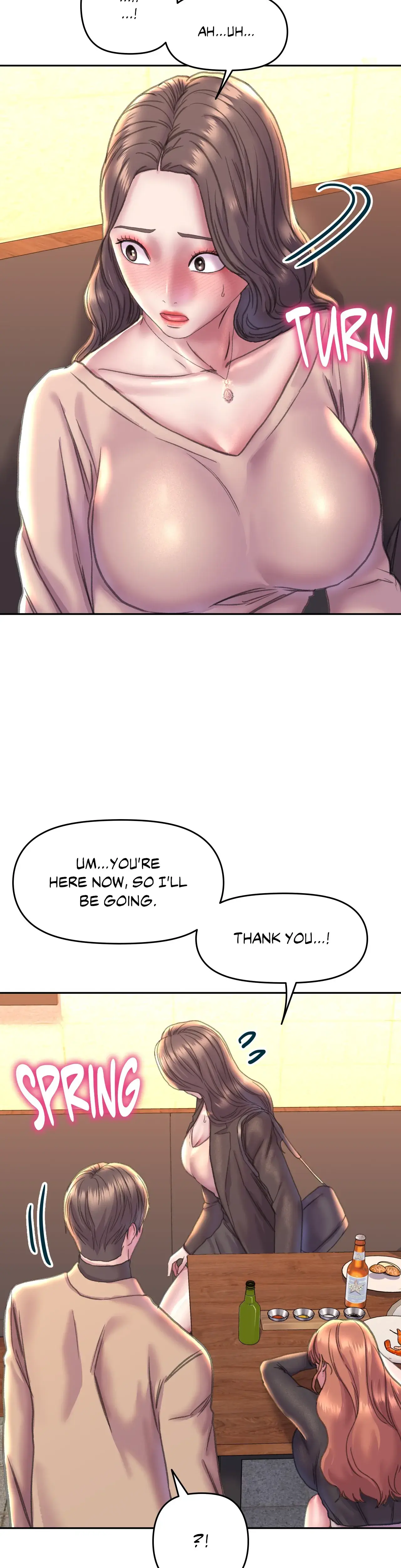 Double Face Chapter 22 - Page 10