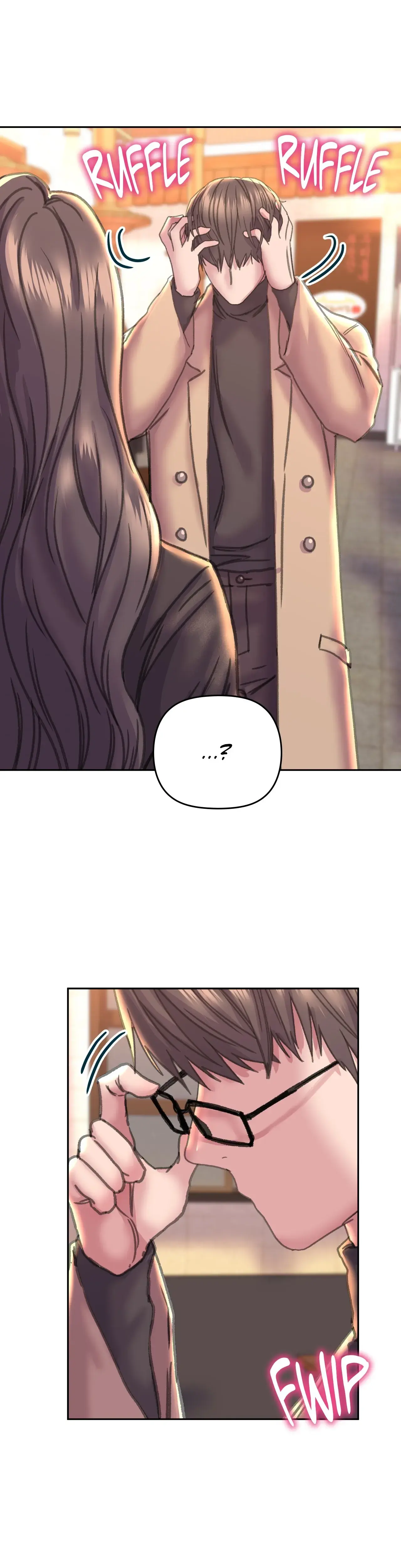Double Face Chapter 22 - Page 16