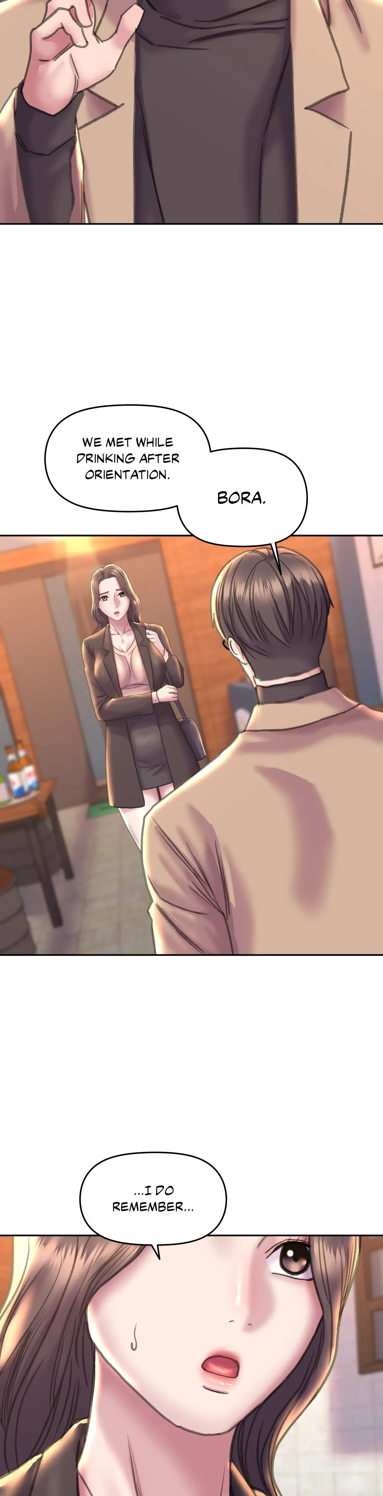 Double Face Chapter 22 - Page 18